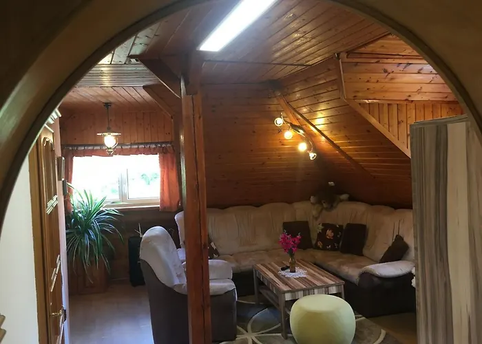 Apartment U Malse 12