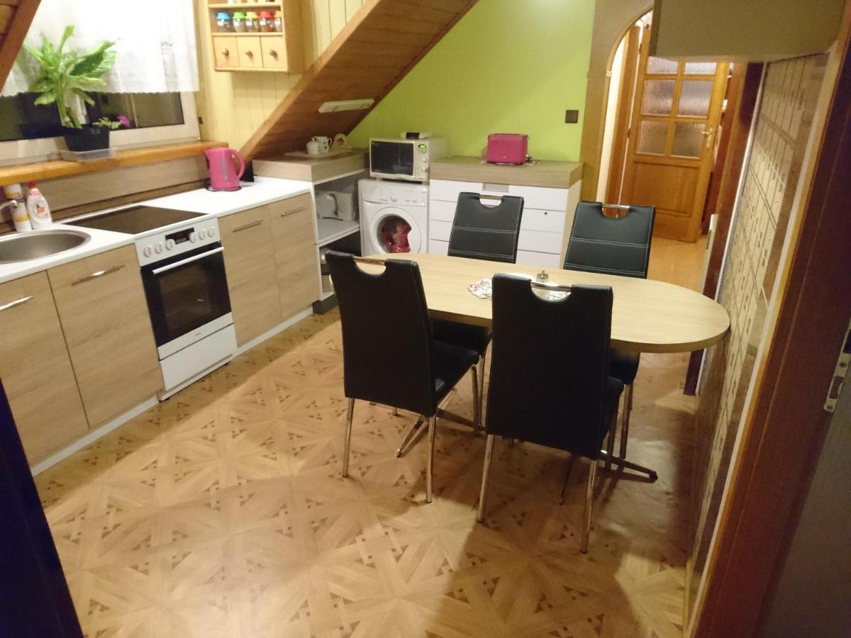 U Malse 12 Apartment Budweis