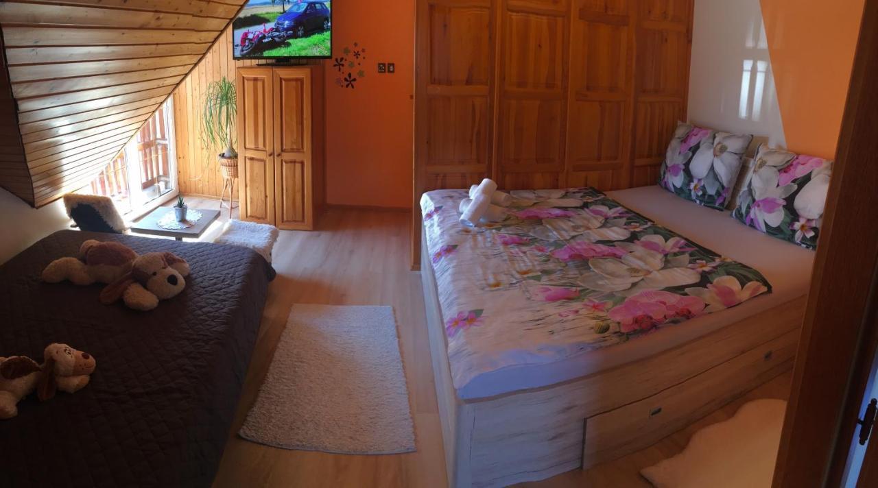 U Malse 12 Apartment Budweis