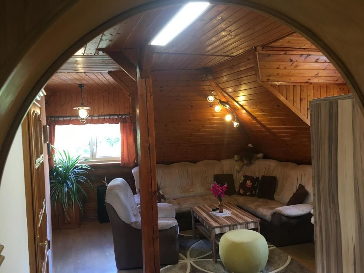Apartment U Malse 12 Budweis