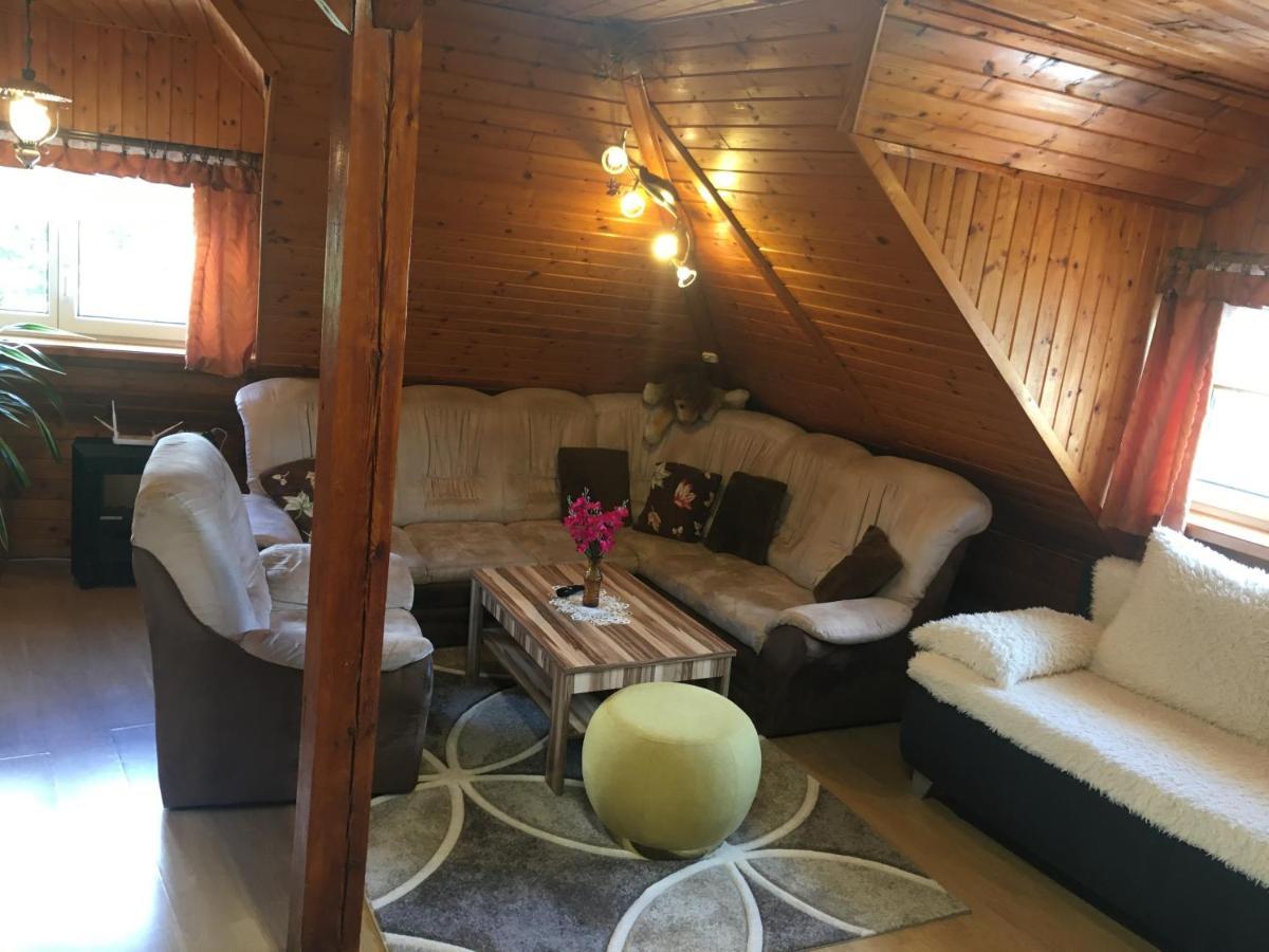 U Malse 12 Apartment Budweis