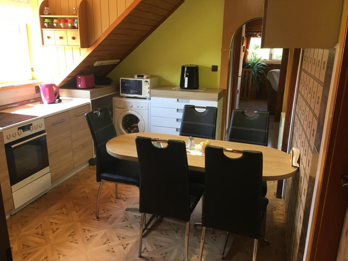 Apartment U Malse 12 Budweis