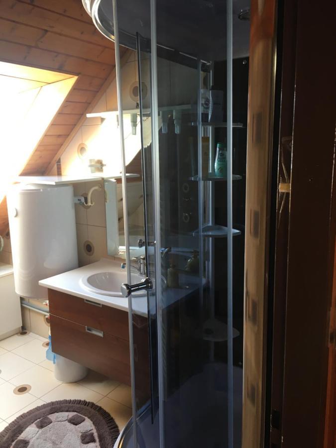 Apartment U Malse 12