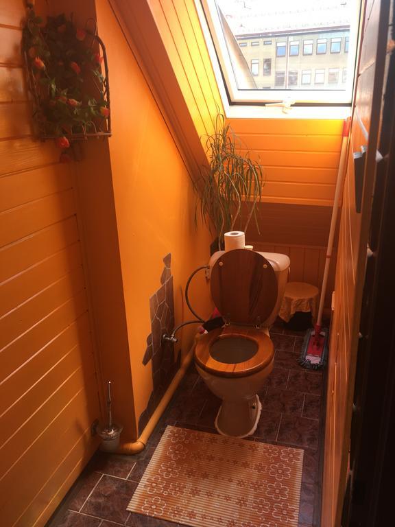 Apartmán U Malše 12