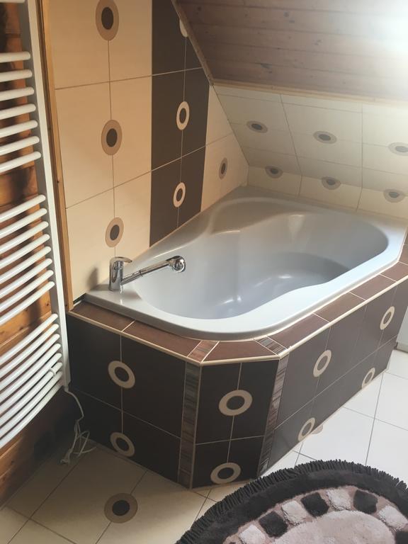 Apartmán U Malše 12 *