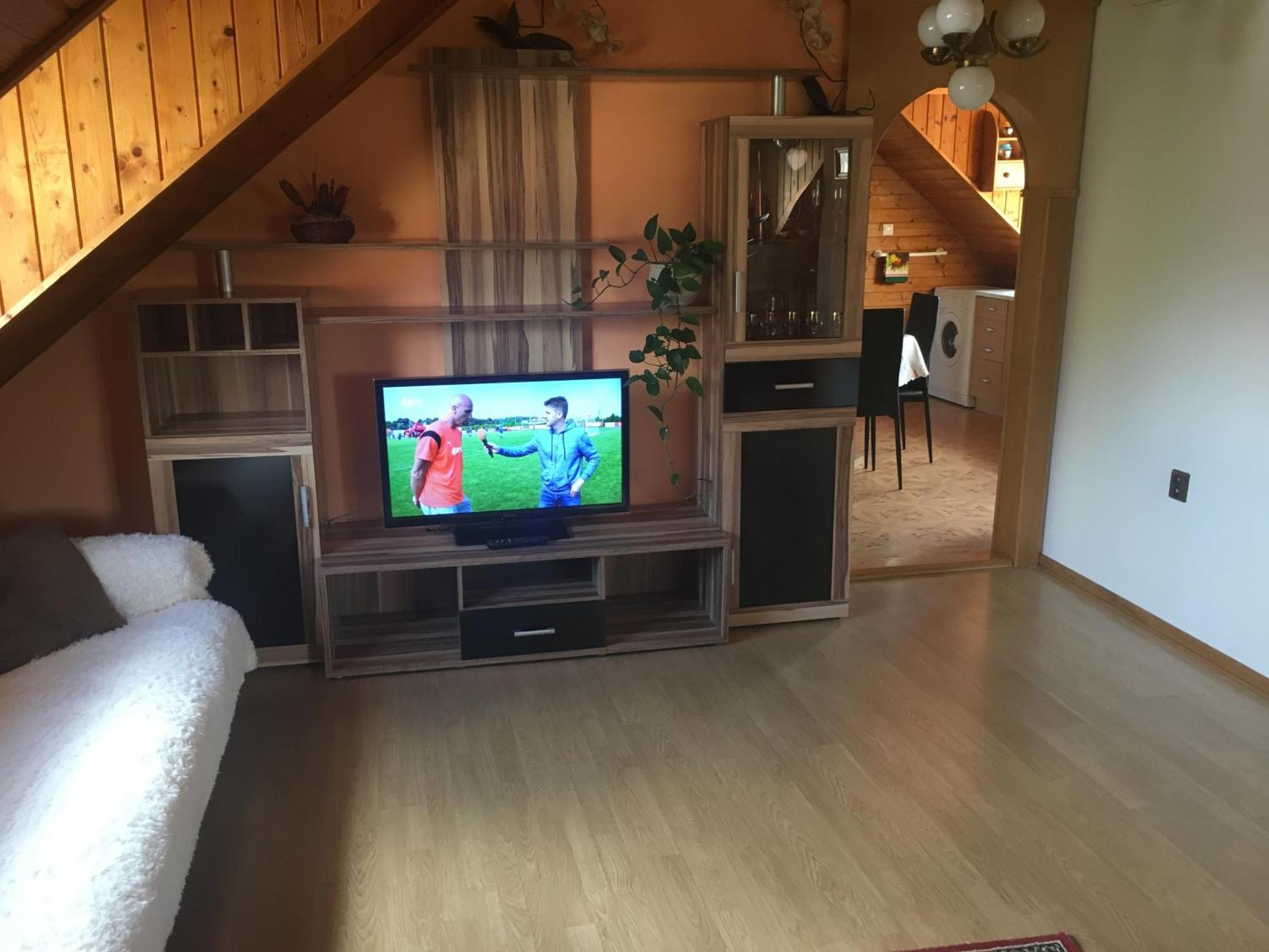 U Malše 12 Apartmán *