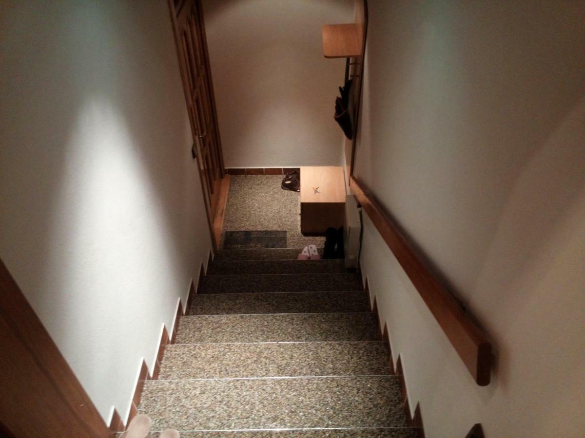 U Malse 12 Apartment *