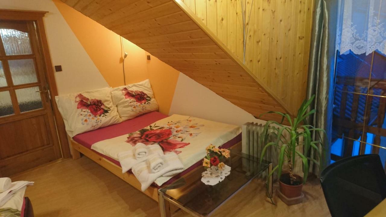 U Malše 12 * Ceske Budejovice