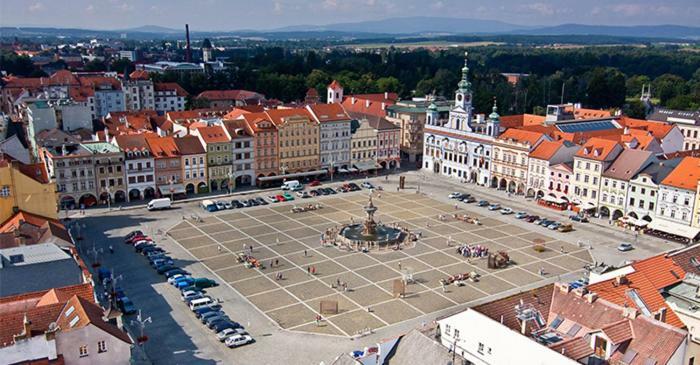 U Malše 12