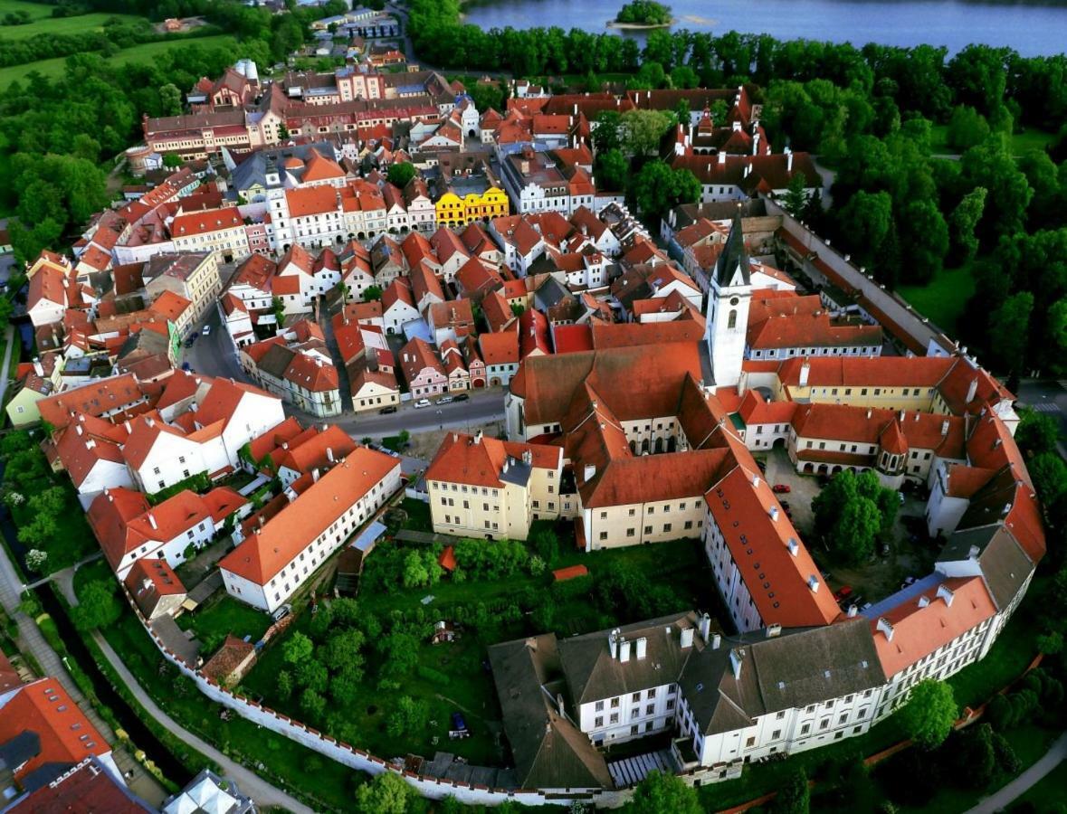 U Malše 12 * Ceske Budejovice