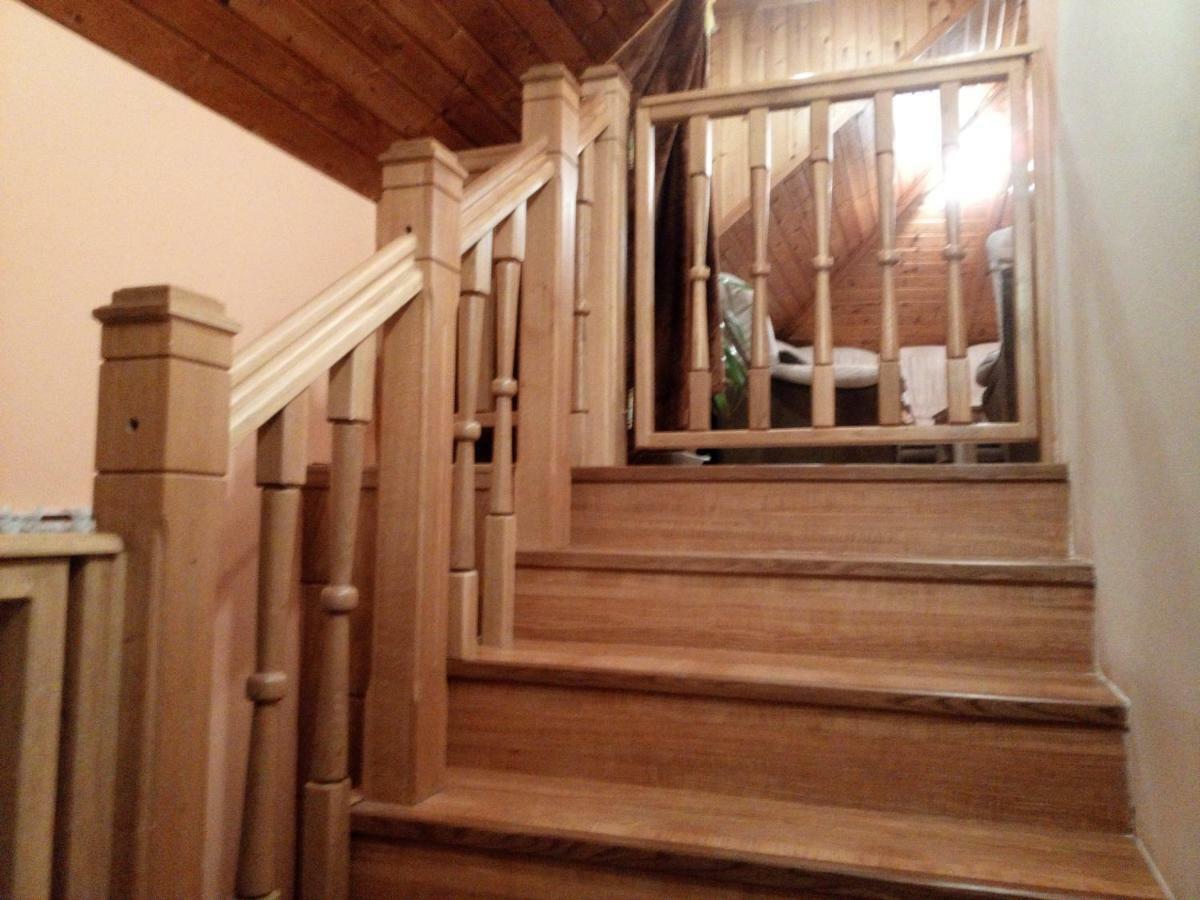 U Malse 12 Apartment *